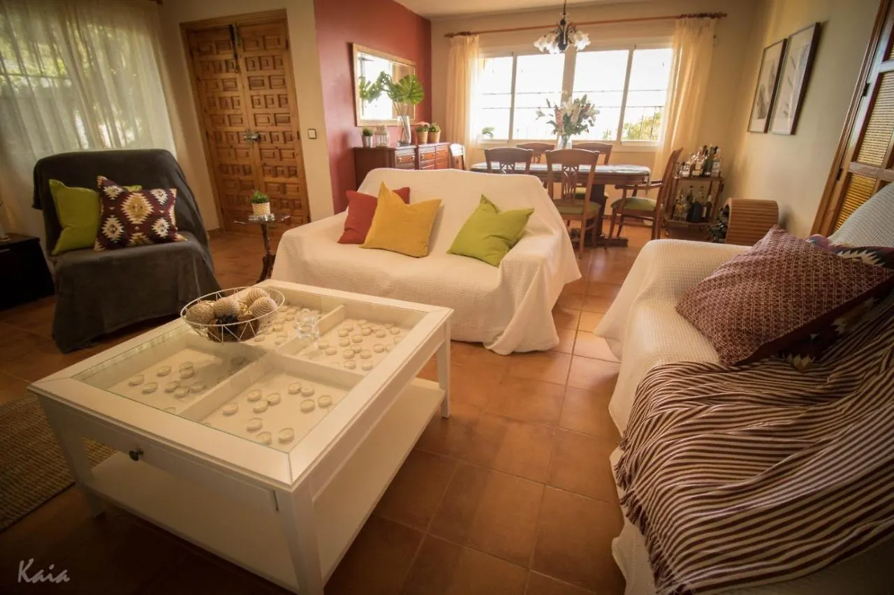 Villa La Tuna Benalmadena