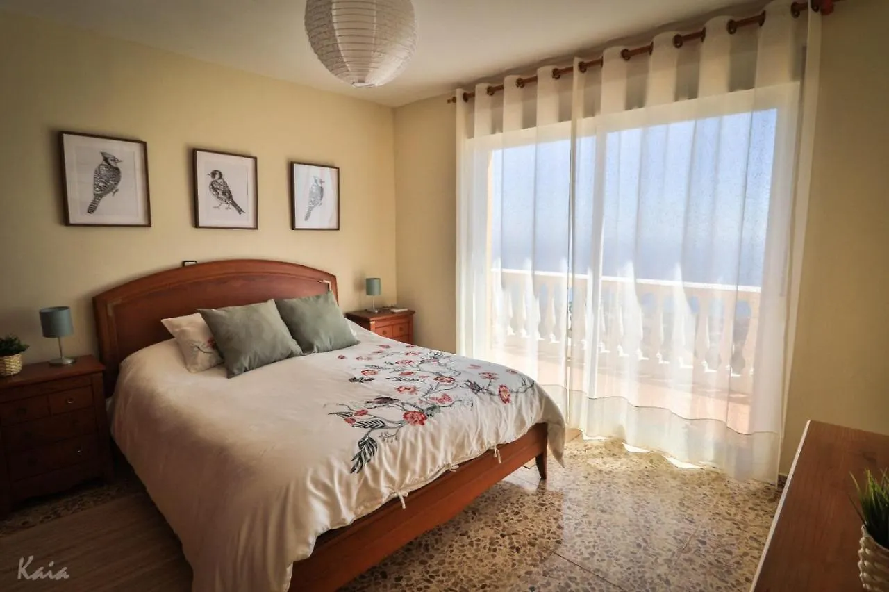 Villa La Tuna Benalmadena
