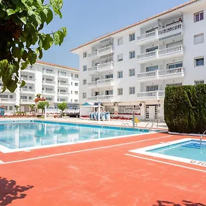 200 Meters From The Id Apartment Blanes