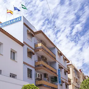 Sun Serramar Gasthof