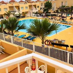 Amuley Mar 2 Apartment Caleta De Fuste
