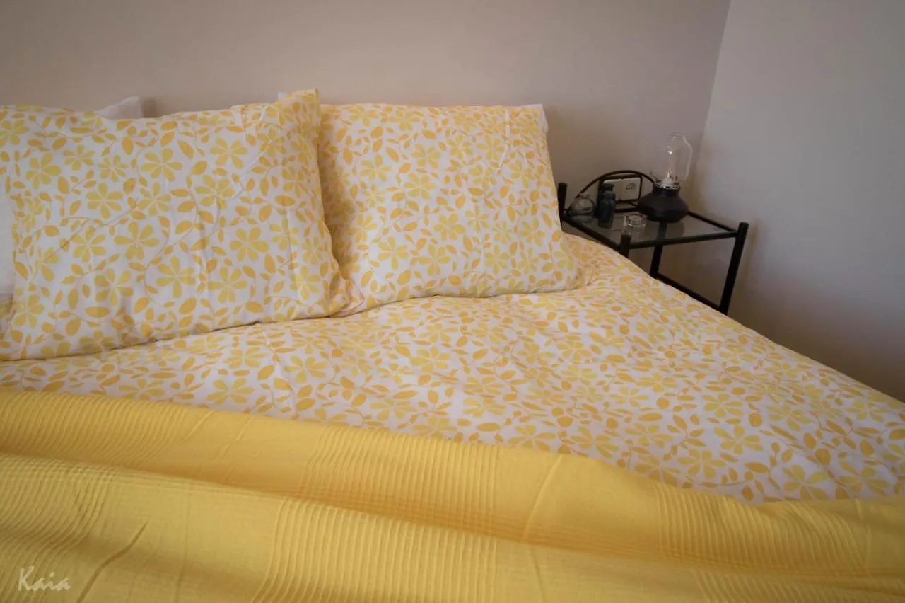 Villa La Tuna Benalmádena Spanyolország