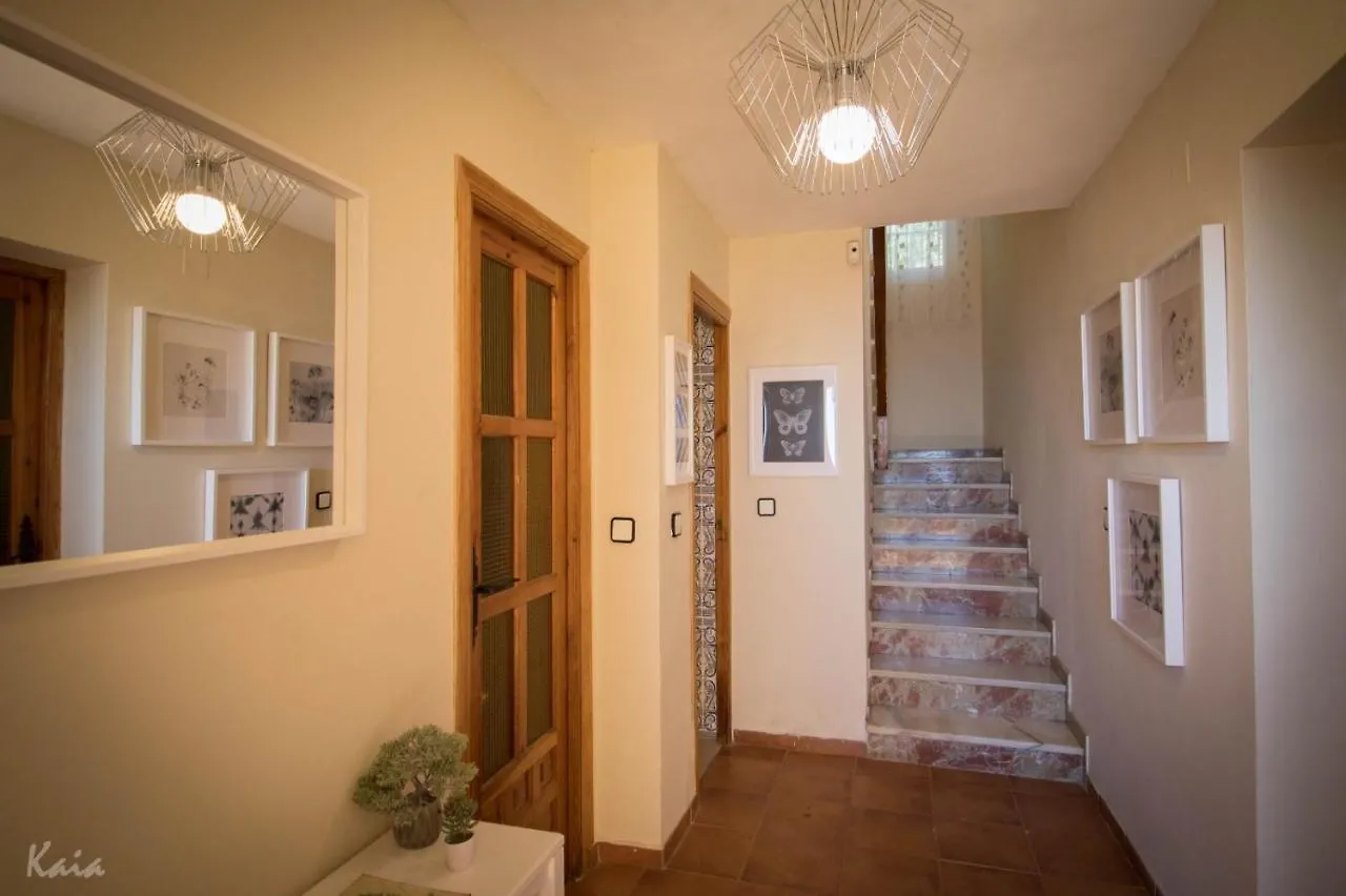 Villa La Tuna Benalmádena